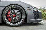 Audi R8 VRS by Vorsteiner 2017 года